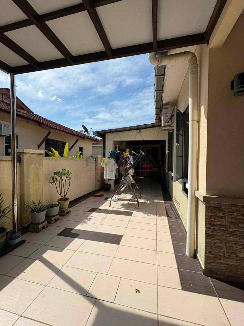 TAMAN RUSA 📍 | SEMI-D SETINGKAT | CASHBACK RM50,000 | ZERO DEPOSIT | BOOKING 1K 7