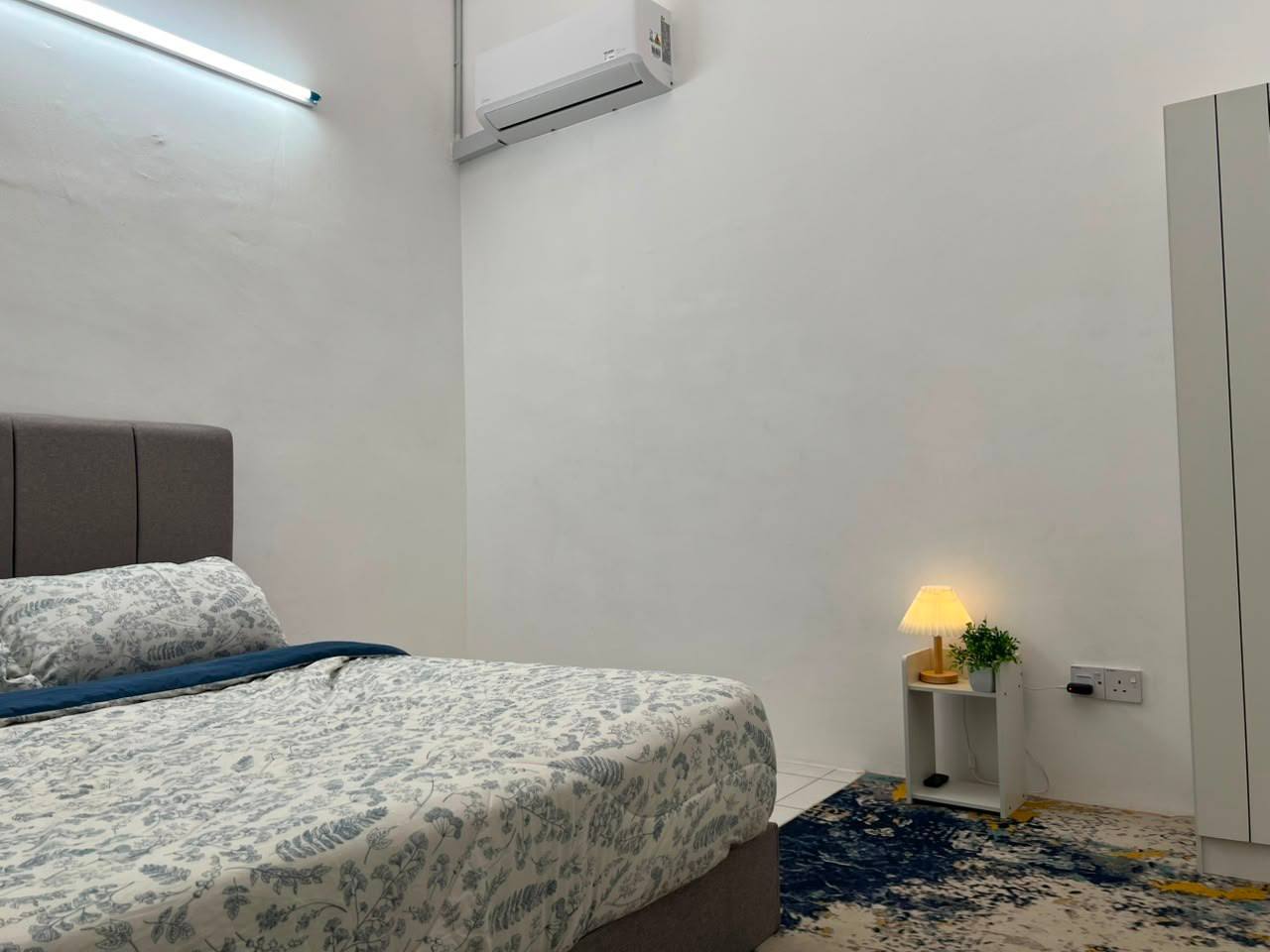 TAMAN RIA VISTANA 📍 | OPEN FACING | FULLY FURNISHED | TERES SETINGKAT | CASHBACK RM10,000 | ZERO DEPOSIT | BOOKING 1K 6