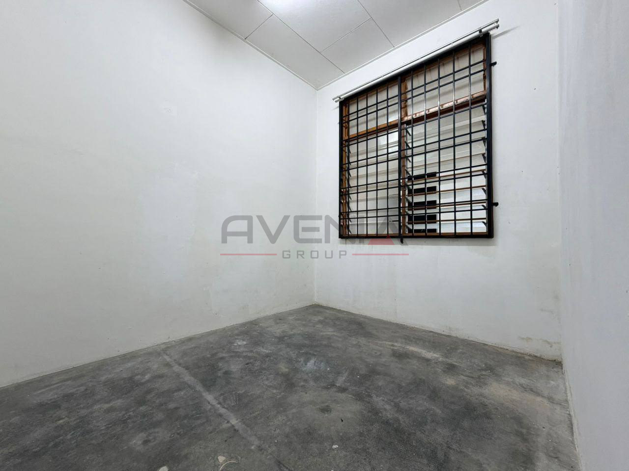 BANDAR SERI ASTANA FASA B 📍 | RENOVATED | TERES SETINGKAT | CASHBACK RM30,000 | ZERO DEPOSIT | BOOKING 1K 10