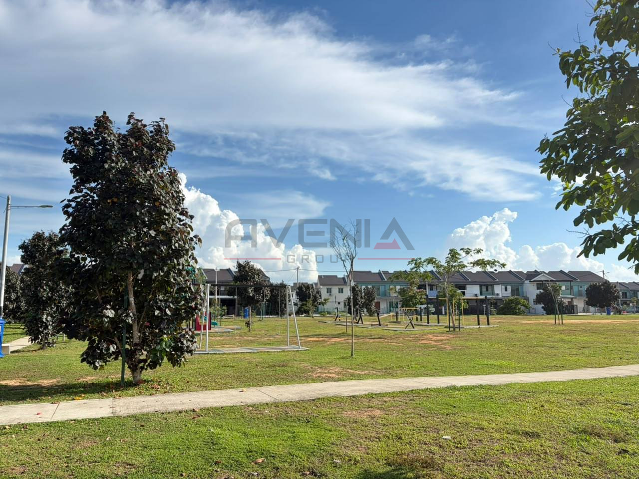 TAMAN TASEK GELUGOR UTAMA 📍 | OPEN FACING | TERES 2 TINGKAT | CASHBACK RM37,000 | ZERO DEPOSIT | BOOKING 1K 6