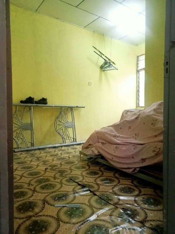 TAMAN PERWAJA 📍 | OPEN FACING | TERES SETINGKAT | CASHBACK RM15,000 | ZERO DEPOSIT | BOOKING 1K 2