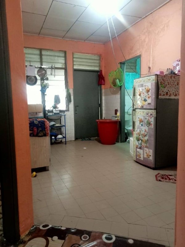 TAMAN PERWAJA 📍 | OPEN FACING | TERES SETINGKAT | CASHBACK RM15,000 | ZERO DEPOSIT | BOOKING 1K 6