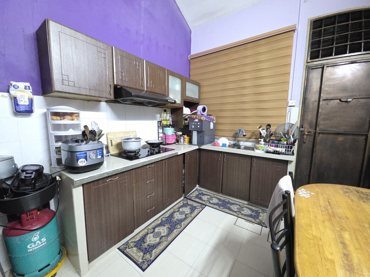 TAMAN SERI MURNI 📍 | TERES SETINGKAT | CASHBACK RM40,000 | ZERO DEPOSIT | BOOKING 1K 13