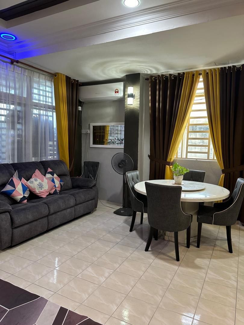 TAMAN SERI BERTAM 📍 | END LOT | OPEN FACING | TERES 2 TINGKAT | CASHBACK RM30,000 | ZERO DEPOSIT | BOOKING 1K 5