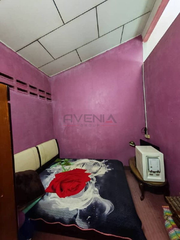 TAMAN SRI KOTA JALAN KUALA 📍 | RENOVATED | TERES SETINGKAT | CASHBACK RM15,000 | ZERO DEPOSIT | BOOKING 1K 3