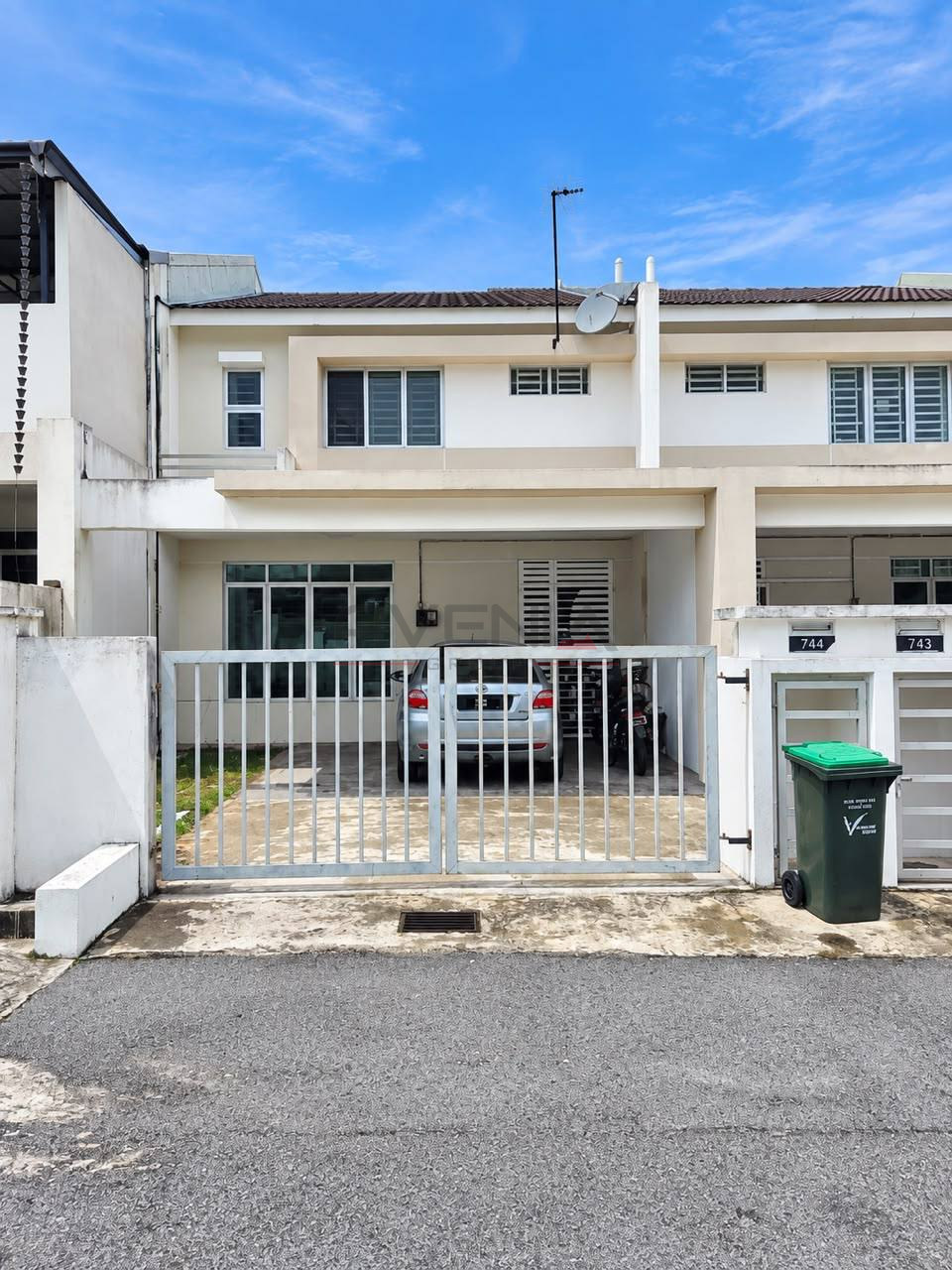 RESIDENSI PUTERI JAYA 2 📍 | OPEN FACING | TERES 2 TINGKAT | CASHBACK RM70,000 | ZERO DEPOSIT | BOOKING 1K