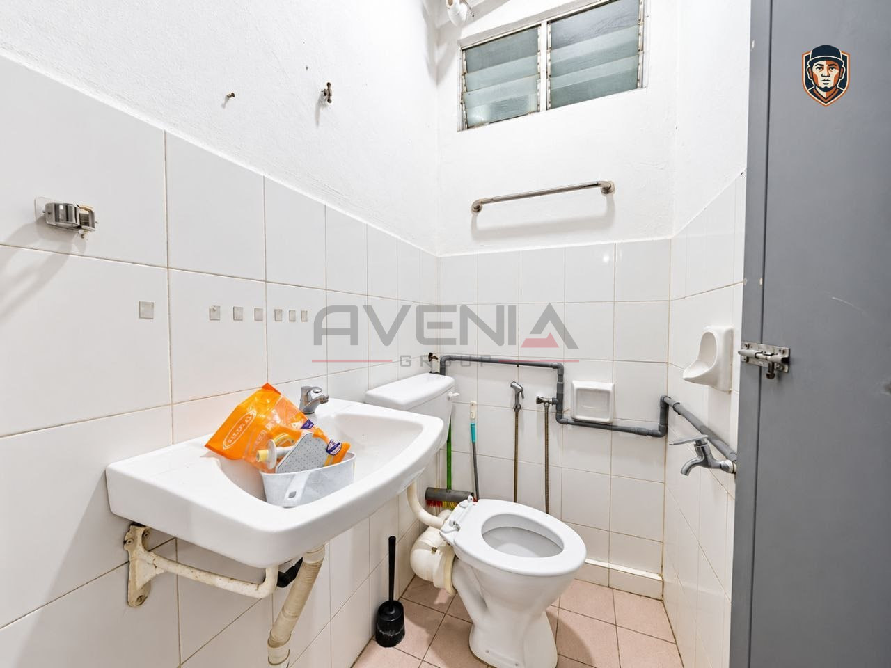 KONDO MUTIARA 📍 | RENOVATED | FULLY FURNISHED | CASHBACK RM13,000 | ZERO DEPOSIT | BOOKING 1K 10