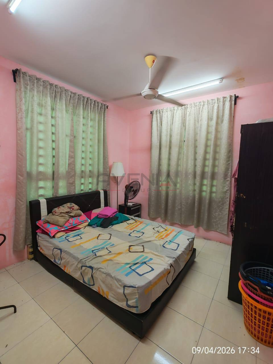 TAMAN KELISA RIA 📍 | SEMI-D SETINGKAT | CASHBACK RM112,000 | ZERO DEPOSIT | BOOKING 1K 18