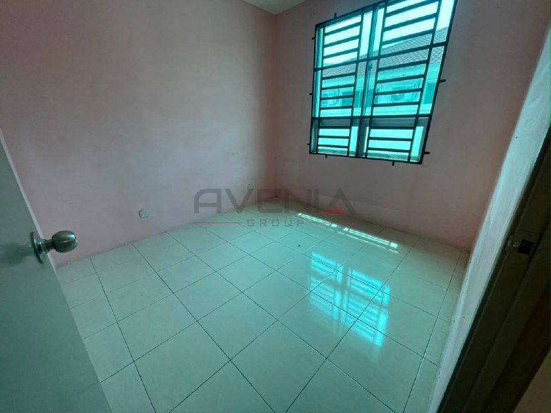 TAMAN KELISA RIA 📍 | SEMI-D SETINGKAT | CASHBACK RM112,000 | ZERO DEPOSIT | BOOKING 1K 26