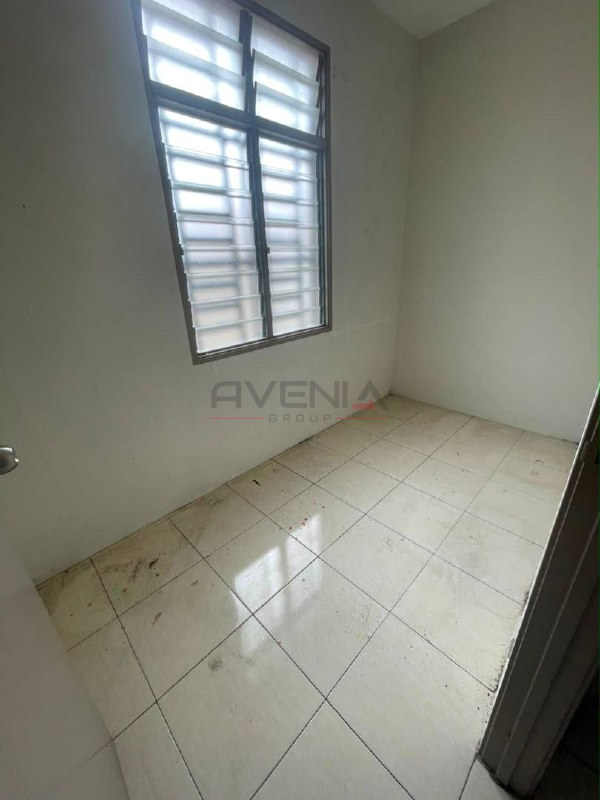 TAMAN KELISA RIA 📍 | SEMI-D SETINGKAT | CASHBACK RM112,000 | ZERO DEPOSIT | BOOKING 1K 32