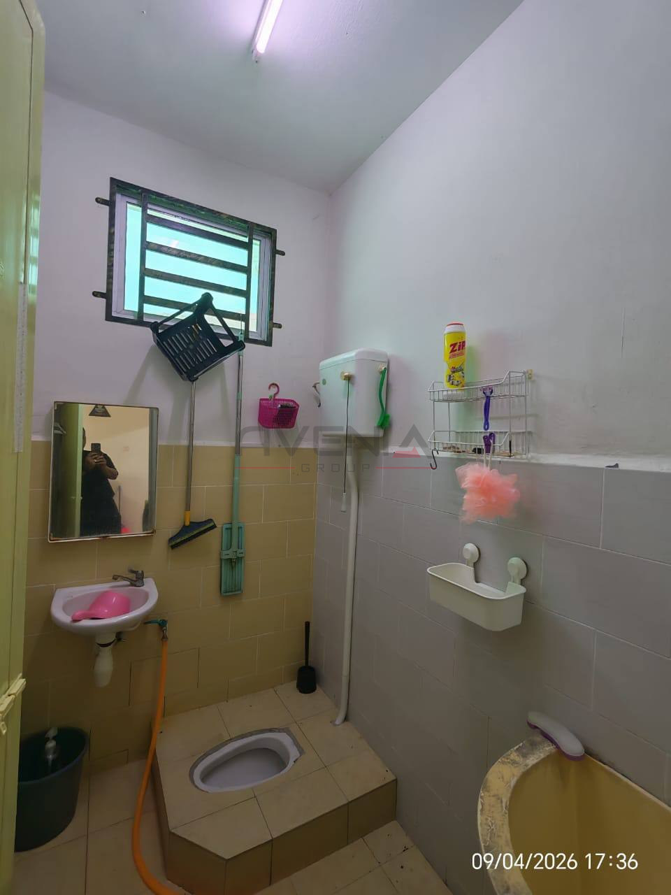 TAMAN KELISA RIA 📍 | SEMI-D SETINGKAT | CASHBACK RM112,000 | ZERO DEPOSIT | BOOKING 1K 7