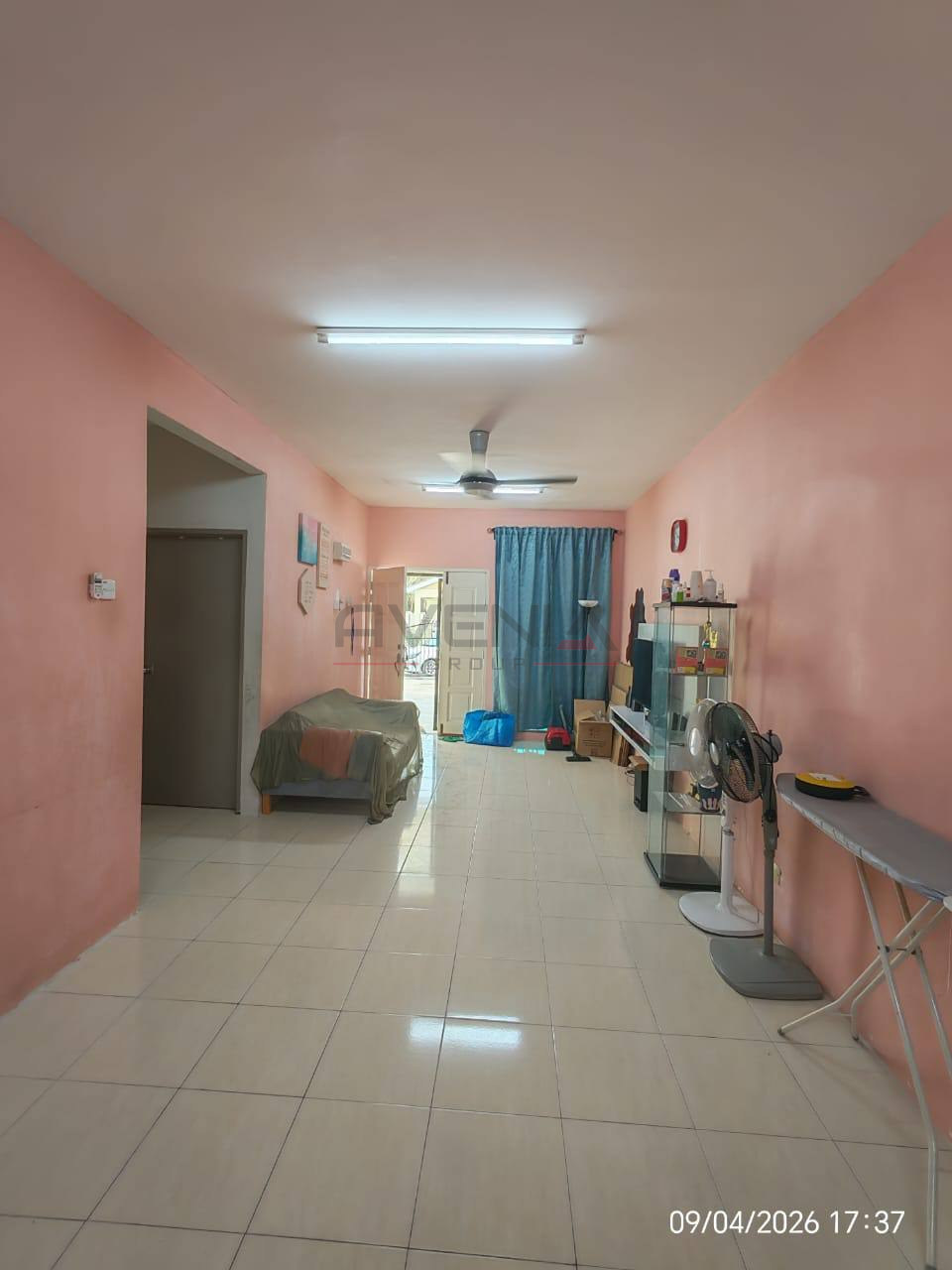 TAMAN KELISA RIA 📍 | SEMI-D SETINGKAT | CASHBACK RM112,000 | ZERO DEPOSIT | BOOKING 1K 9