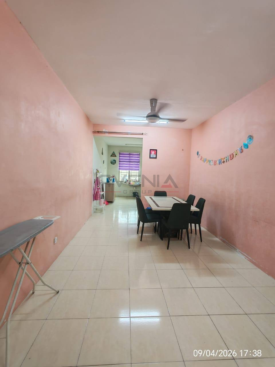 TAMAN KELISA RIA 📍 | SEMI-D SETINGKAT | CASHBACK RM112,000 | ZERO DEPOSIT | BOOKING 1K 10