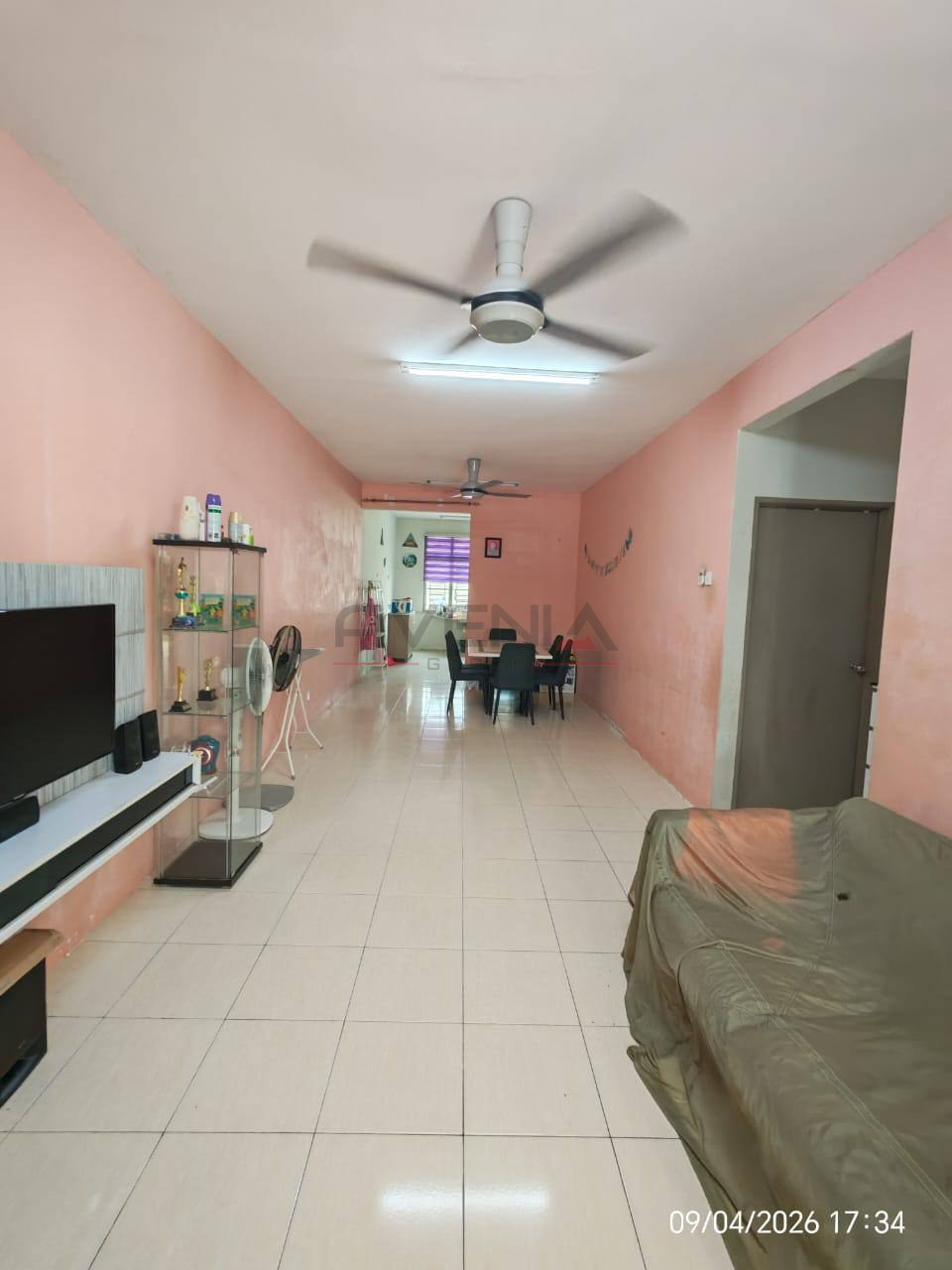 TAMAN KELISA RIA 📍 | SEMI-D SETINGKAT | CASHBACK RM112,000 | ZERO DEPOSIT | BOOKING 1K 11