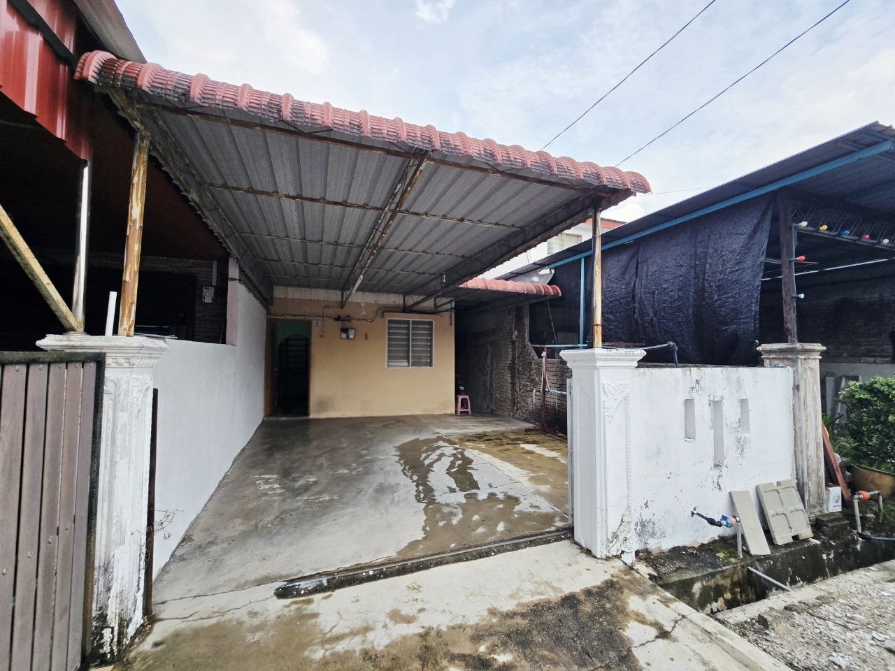 BANDAR BERTAM PUTRA 📍 | CLUSTER 2 TINGKAT | CASHBACK RM55,000 | ZERO DEPOSIT | BOOKING 1K