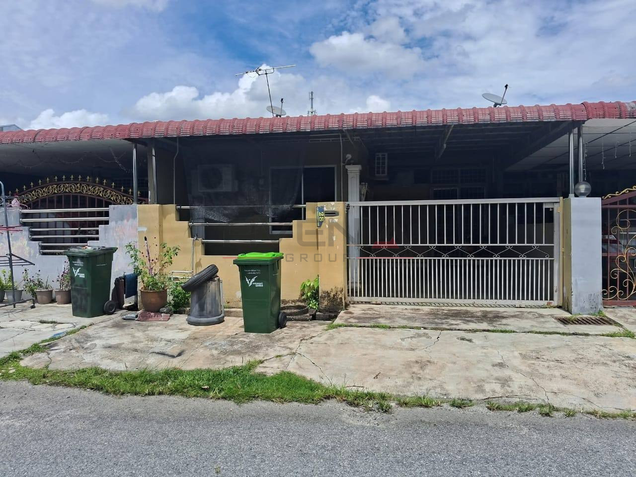 TAMAN DESA DAMAI 📍 | TERES SETINGKAT | CASHBACK RM20,000 | ZERO DEPOSIT | BOOKING 1K