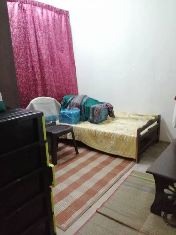 TAMAN DESA DAMAI 📍 | RENOVATED | TERES SETINGKAT | CASHBACK RM20,000 | ZERO DEPOSIT | BOOKING 1K 5