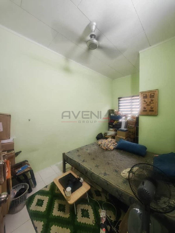 JALAN BUKIT PUTERI BANDAR PUTERI JAYA 📍 | RENOVATED | TERES SETINGKAT | CASHBACK RM20,000 | ZERO DEPOSIT | BOOKING 1K 3