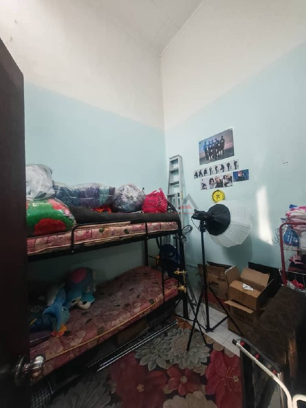 JALAN BUKIT PUTERI BANDAR PUTERI JAYA 📍 | RENOVATED | TERES SETINGKAT | CASHBACK RM20,000 | ZERO DEPOSIT | BOOKING 1K 7