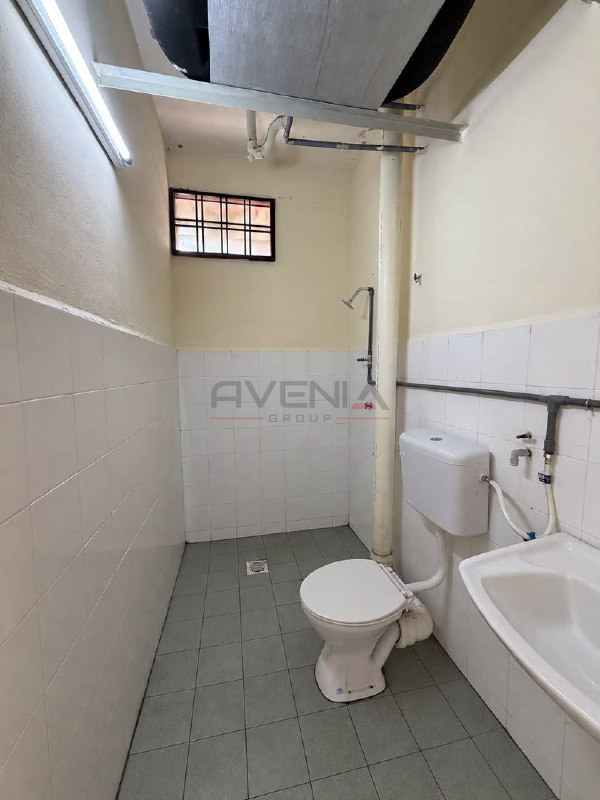 PANGSAPURI 🏡 NUSA INDAH 📍 | LEVEL 1 | GUARDED | CASHBACK RM25,000 | ZERO DEPOSIT | BOOKING 1K 11