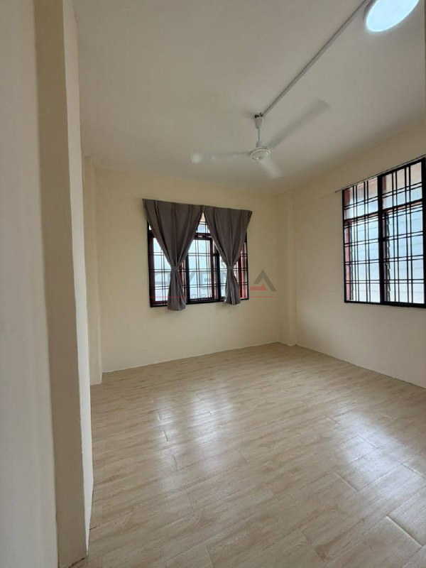 PANGSAPURI 🏡 NUSA INDAH 📍 | LEVEL 1 | GUARDED | CASHBACK RM25,000 | ZERO DEPOSIT | BOOKING 1K 7
