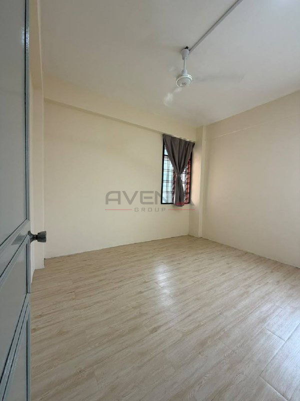 PANGSAPURI 🏡 NUSA INDAH 📍 | LEVEL 1 | GUARDED | CASHBACK RM25,000 | ZERO DEPOSIT | BOOKING 1K 8