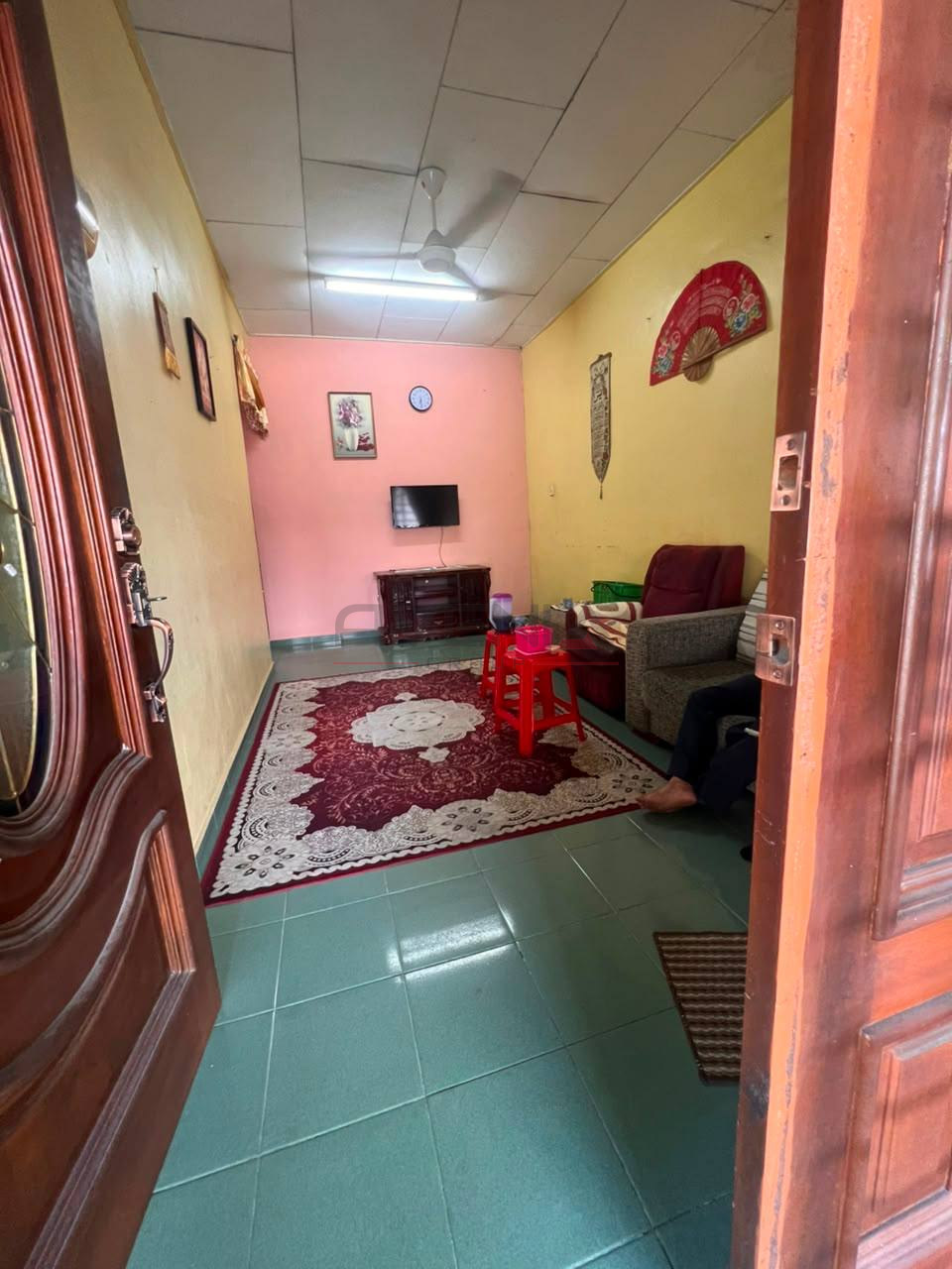 TAMAN BIDARA 📍 | TERES SETINGKAT | CASHBACK RM41,000 | ZERO DEPOSIT | BOOKING 1K 7
