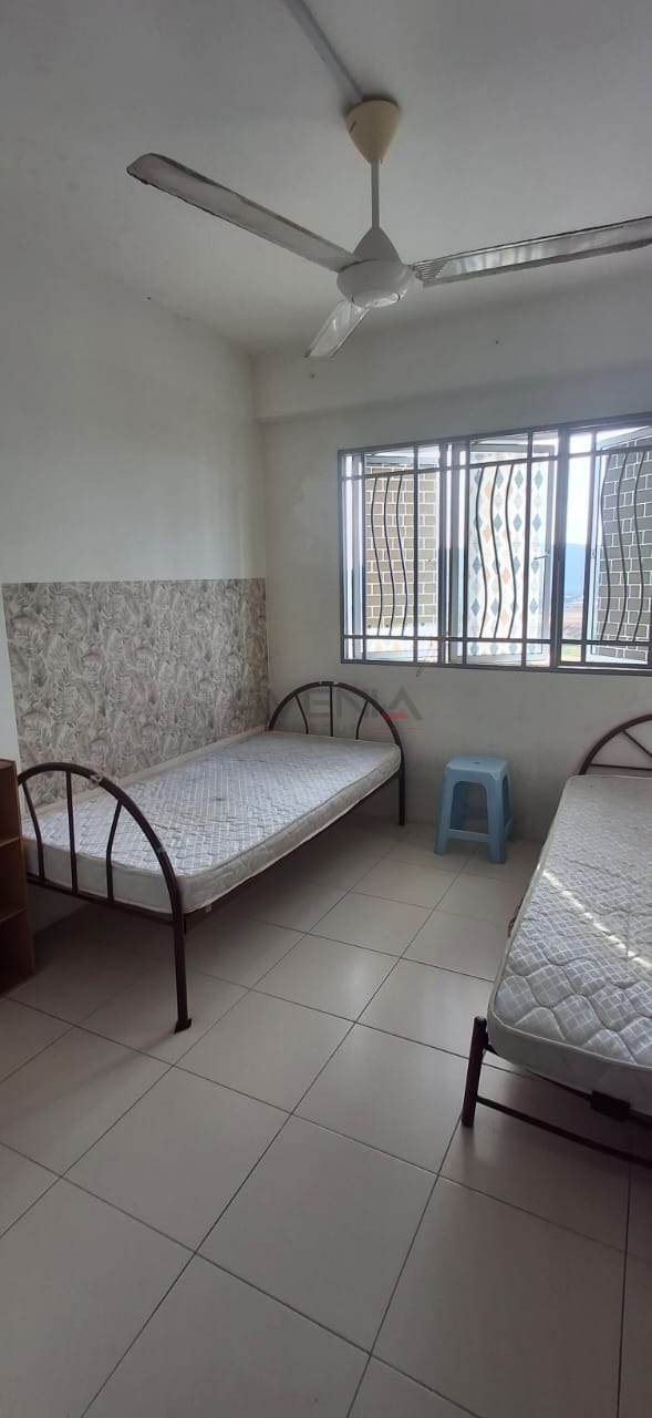 PANGSAPURI SURIA 1 📍 | GUARDED | CASHBACK RM22,000 | ZERO DEPOSIT | BOOKING 1K 4