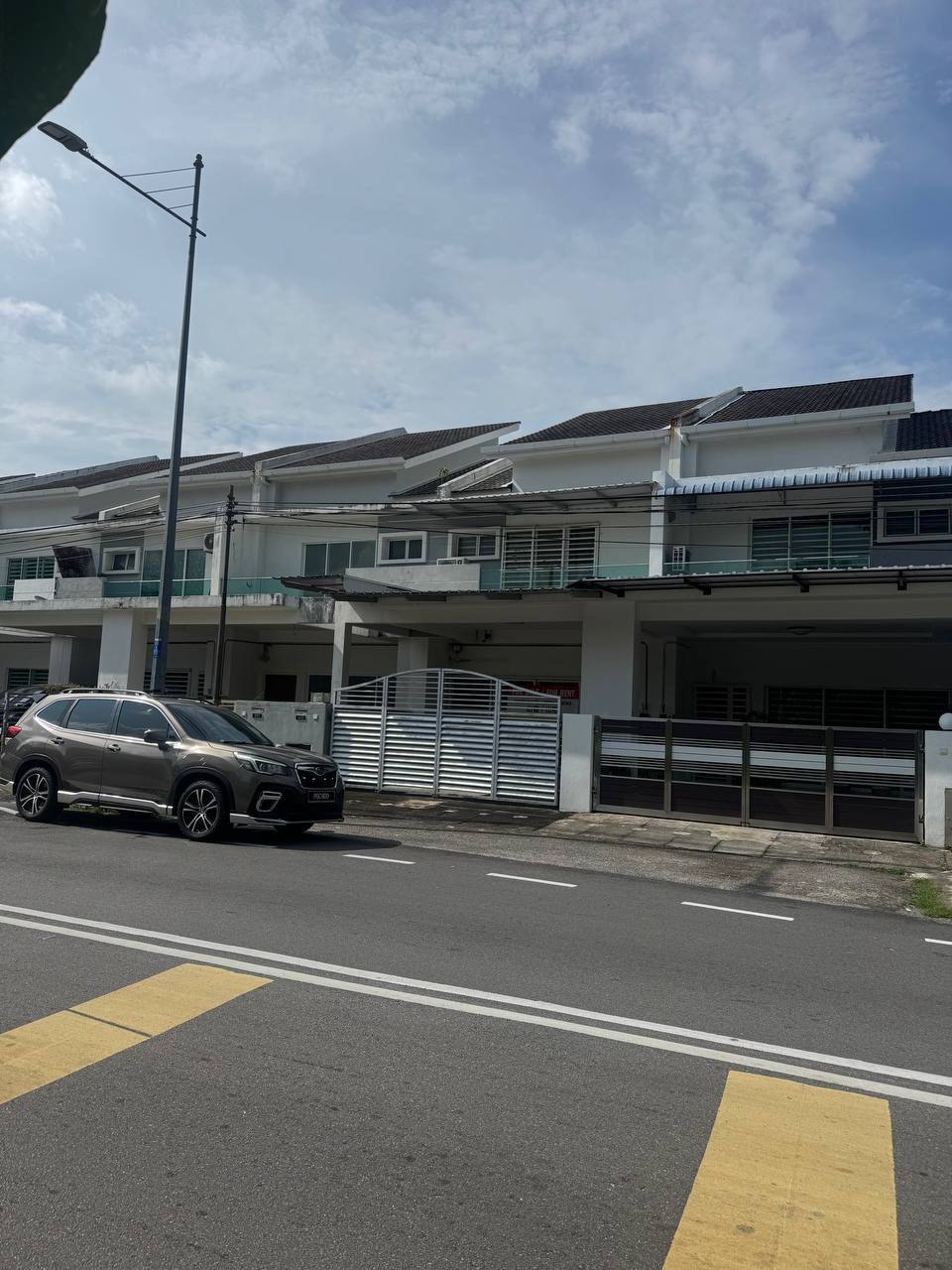 TELUK KUMBAR 📍 | TERES 2 TINGKAT | BELOW MARKET VALUE RM75,000