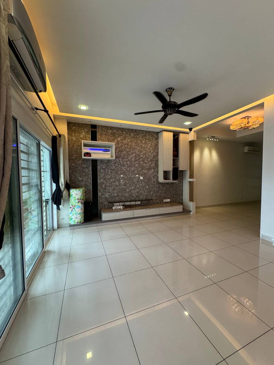 TELUK KUMBAR 📍 | TERES 2 TINGKAT | BELOW MARKET VALUE RM75,000 3