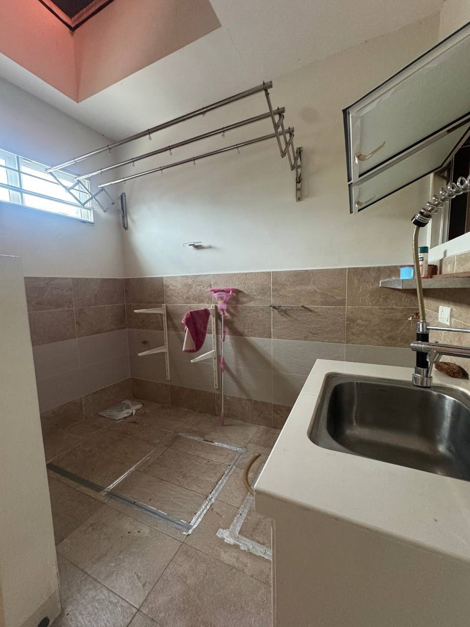 TELUK KUMBAR 📍 | TERES 2 TINGKAT | BELOW MARKET VALUE RM75,000 6