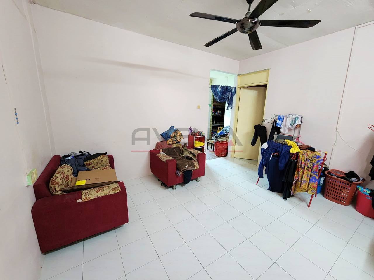 FLAT ASOKA 📍 | CASHBACK RM20,000 | ZERO DEPOSIT | BOOKING 1K 8