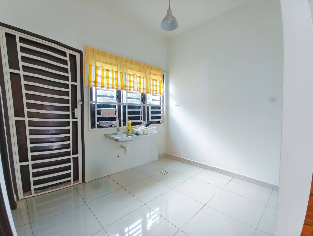 BERTAM LAKESIDE (LIMONIA) 📍 | END LOT | EXTRA LAND | TERES 2 TINGKAT | BELOW MARKET VALUE RM60,000 13