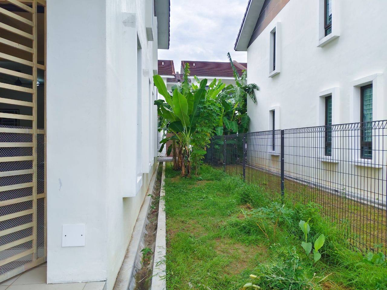 BERTAM LAKESIDE (LIMONIA) 📍 | END LOT | EXTRA LAND | TERES 2 TINGKAT | BELOW MARKET VALUE RM60,000 4