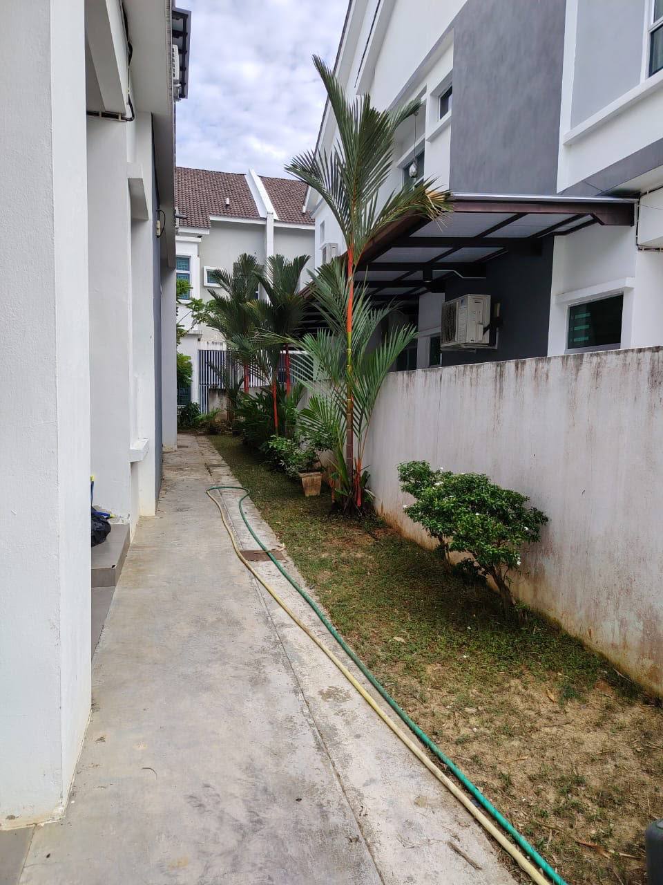 TAMAN TUNKU INTAN SAFINAZ 📍 | RENOVATED | SEMI-D 2 TINGKAT | BELOW MARKET VALUE RM60,000 12
