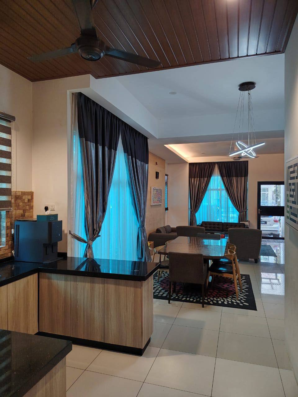 TAMAN TUNKU INTAN SAFINAZ 📍 | RENOVATED | SEMI-D 2 TINGKAT | BELOW MARKET VALUE RM60,000 4