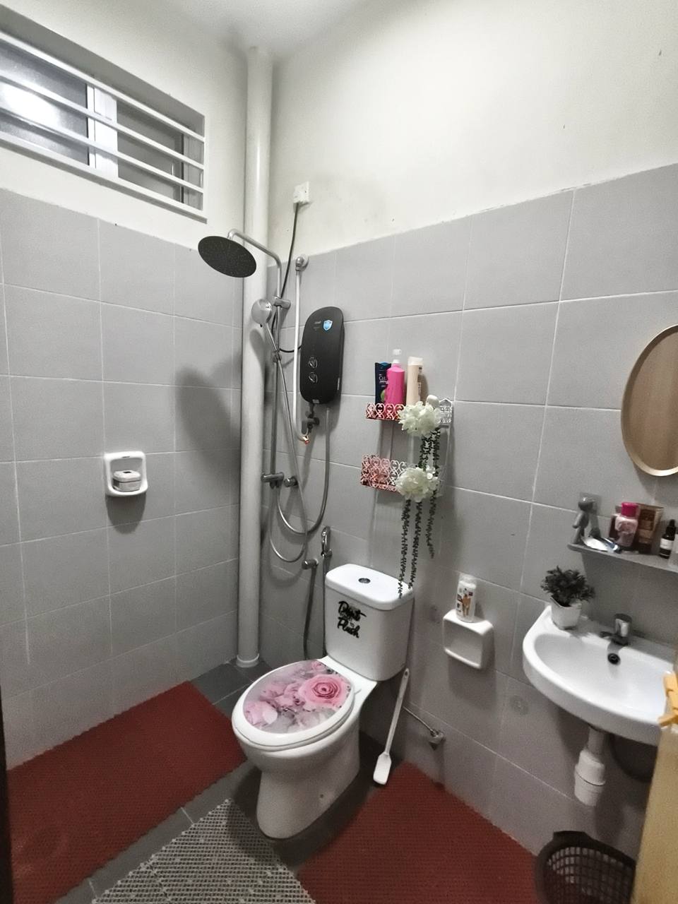 PRIMA BANDAR SERI MAHKOTA 📍 | GUARDED | TERES SETINGKAT | CASHBACK RM30,000 | ZERO DEPOSIT | BOOKING 1K 5