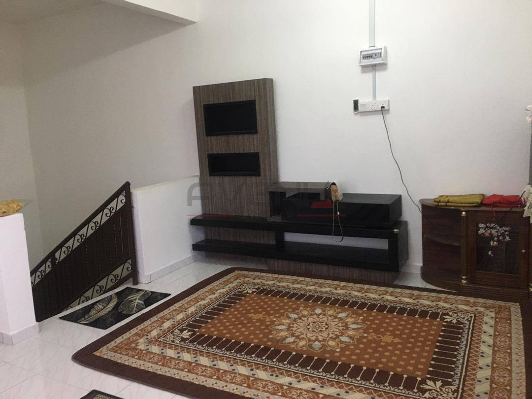 TAMAN KEMPAS SUNGAI PETANI SELATAN 📍 | SEMI-D 1.5 TINGKAT | CASHBACK RM30,000 | ZERO DEPOSIT | BOOKING 1K 2