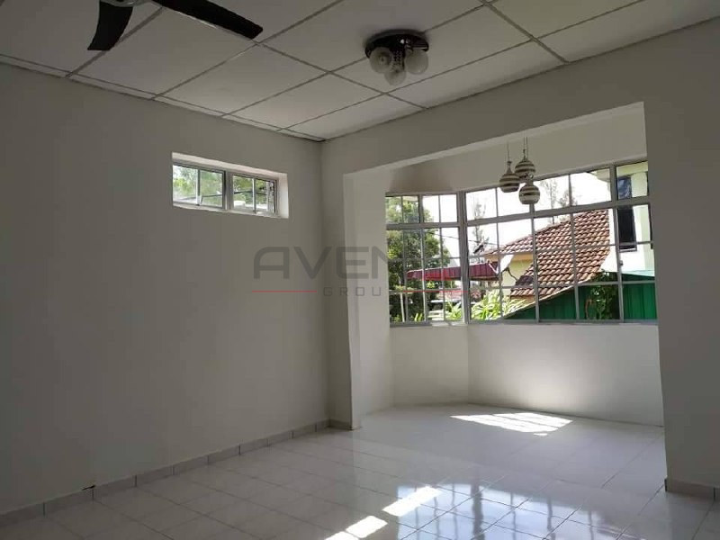 TAMAN KEMPAS SUNGAI PETANI SELATAN 📍 | SEMI-D 1.5 TINGKAT | CASHBACK RM30,000 | ZERO DEPOSIT | BOOKING 1K 8