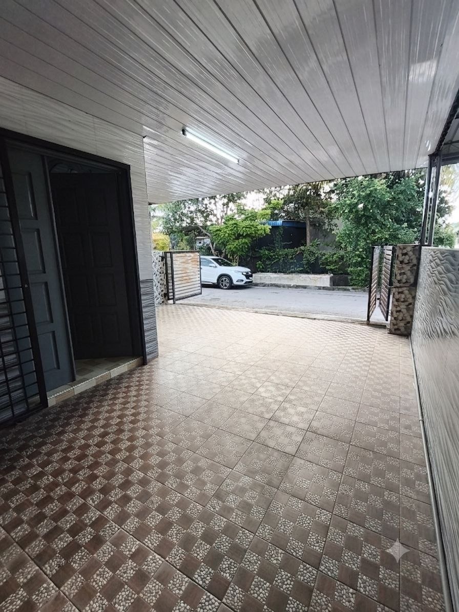 TAMAN SERAI WANGI FASA 1 📍 | RENOVATED | TERES SETINGKAT | CASHBACK RM50,000 | ZERO DEPOSIT | BOOKING 1K 6