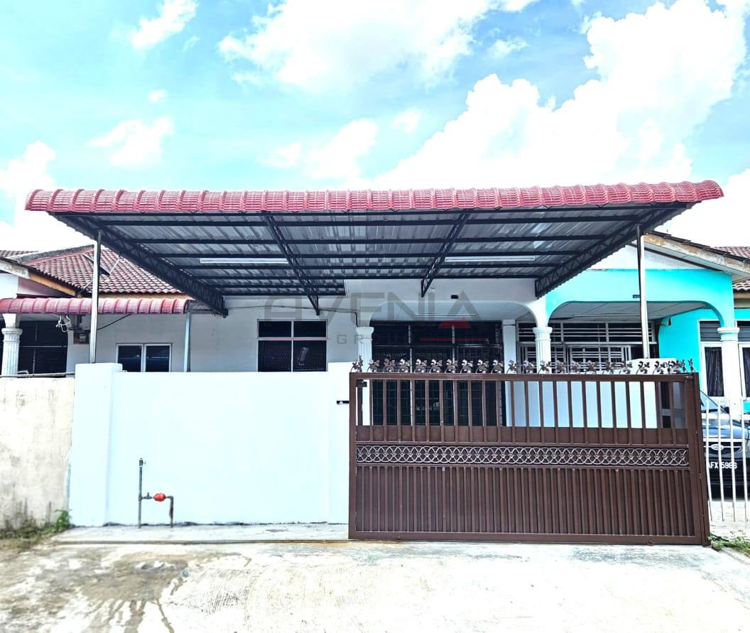 TAMAN DESA AMAN 📍 | TERES SETINGKAT | CASHBACK RM32,000 | ZERO DEPOSIT | BOOKING 1K