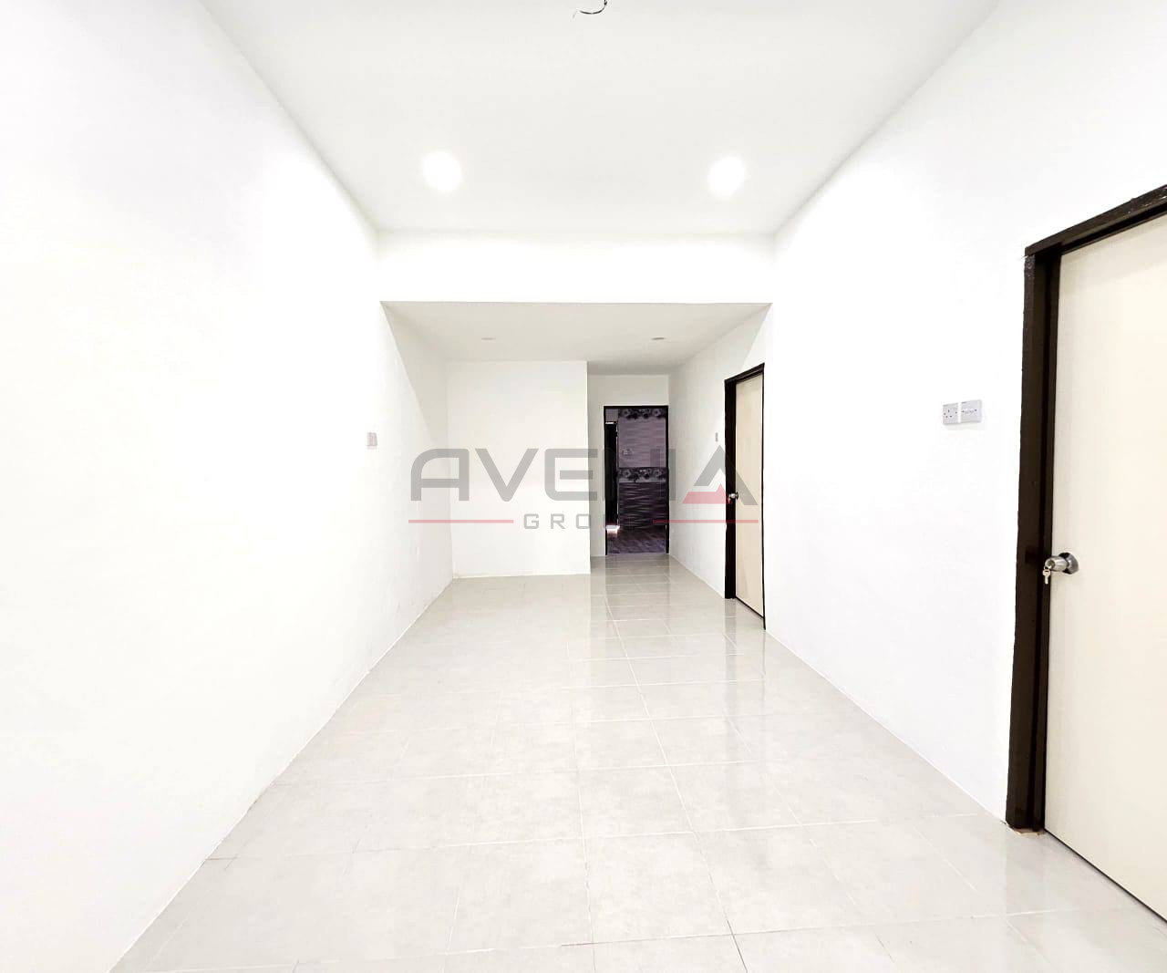 TAMAN DESA AMAN 📍 | RENOVATED | TERES SETINGKAT | CASHBACK RM32,000 | ZERO DEPOSIT | BOOKING 1K 4