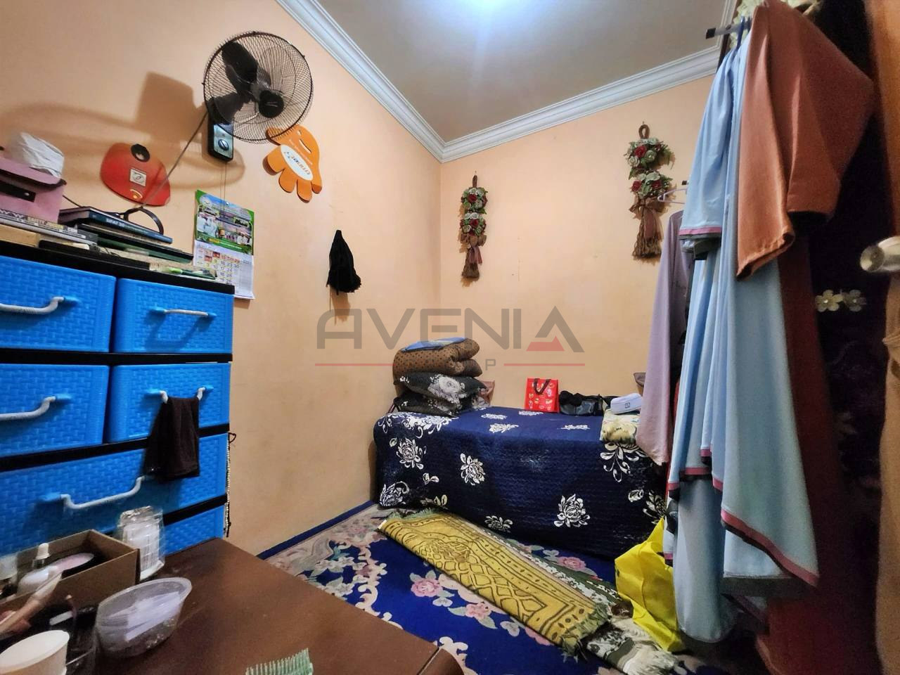 TAMAN BATIK 📍 | TERES 2 TINGKAT | CASHBACK RM20,000 | ZERO DEPOSIT | BOOKING 1K 21