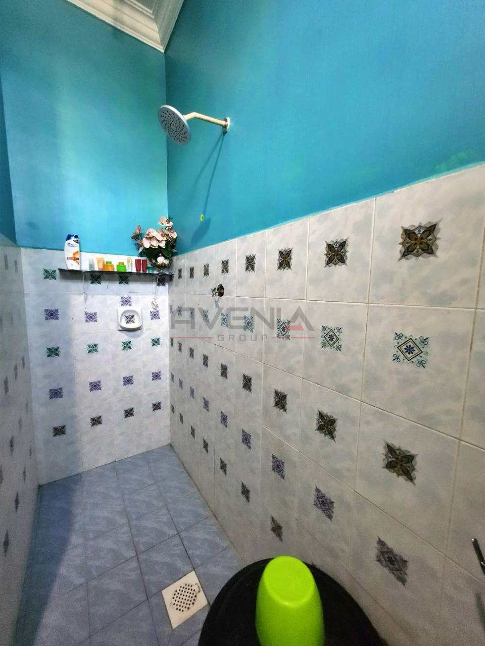 TAMAN BATIK 📍 | TERES 2 TINGKAT | CASHBACK RM20,000 | ZERO DEPOSIT | BOOKING 1K 8