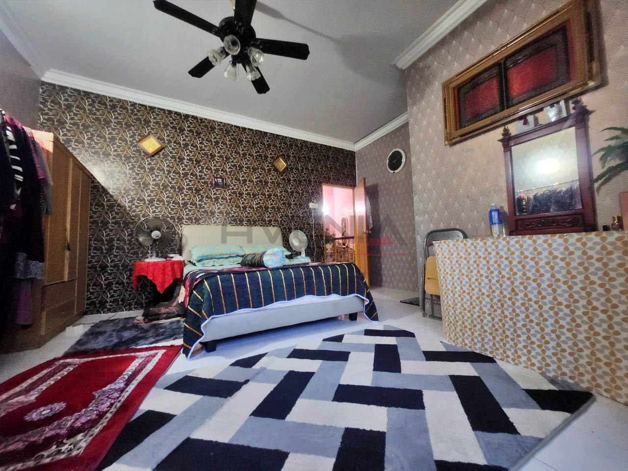 TAMAN BATIK 📍 | TERES 2 TINGKAT | CASHBACK RM20,000 | ZERO DEPOSIT | BOOKING 1K 9