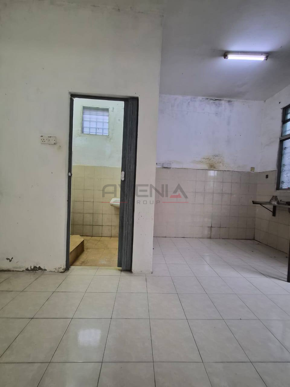 BANDAR MUTIARA 📍 | END LOT | OPEN FACING | TERES SETINGKAT | ZERO DEPOSIT | BOOKING 1K 11