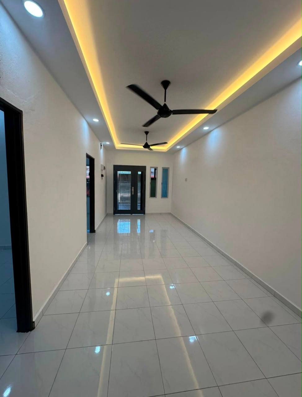 TAMAN BANDAR BARU 📍 | RENOVATED | TERES SETINGKAT | CASHBACK RM30,000 | ZERO DEPOSIT | BOOKING 1K 8