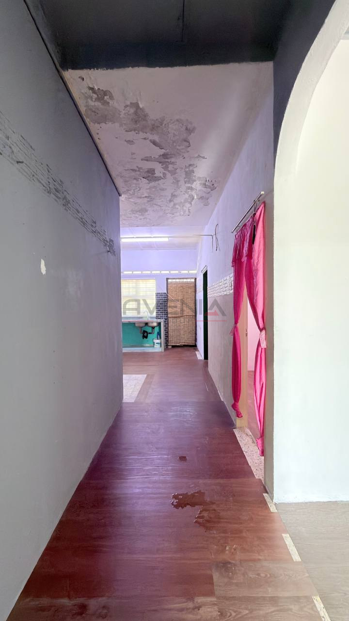 TAMAN LEMBAH PERMAI 2 📍 | TERES SETINGKAT | CASHBACK RM45,000 | ZERO DEPOSIT | BOOKING 1K 16