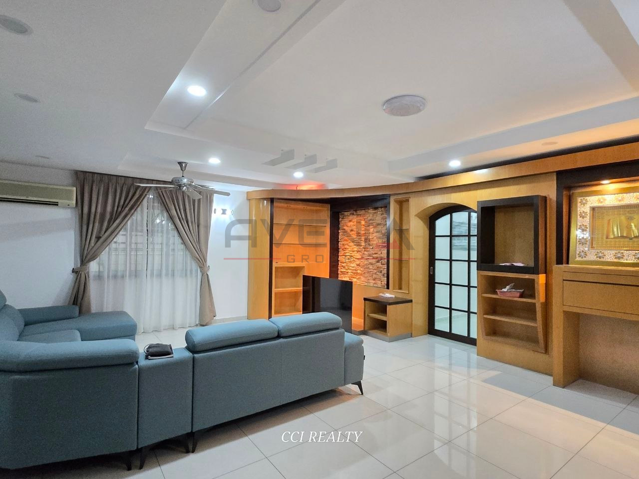 BANDAR PUTRA BERTAM 📍 | RENOVATED | SEMI-D 2 TINGKAT 15