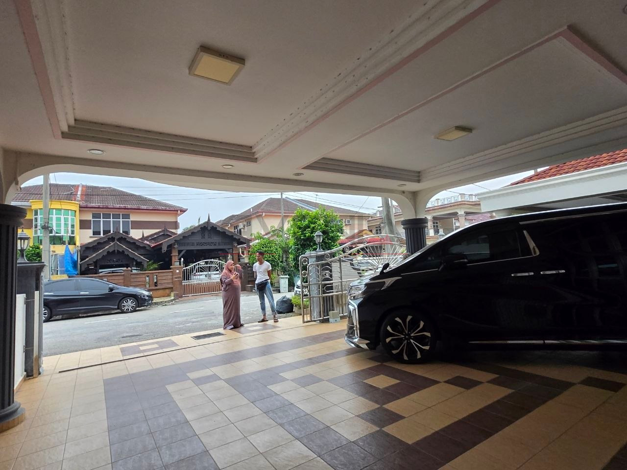 BANDAR PUTRA BERTAM 📍 | RENOVATED | SEMI-D 2 TINGKAT 18
